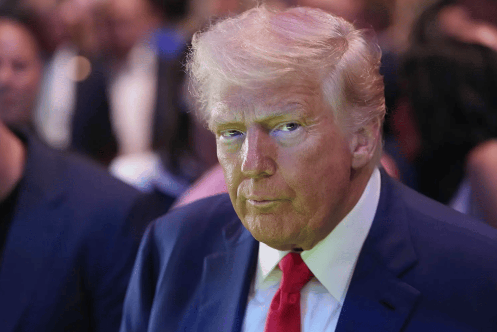 特朗普突然表态！不到48小时<strong></p>
<p>ADA交易官网</strong>，美军开火打爆两艘运输船！1.5万美军就位，军火商又赚翻了