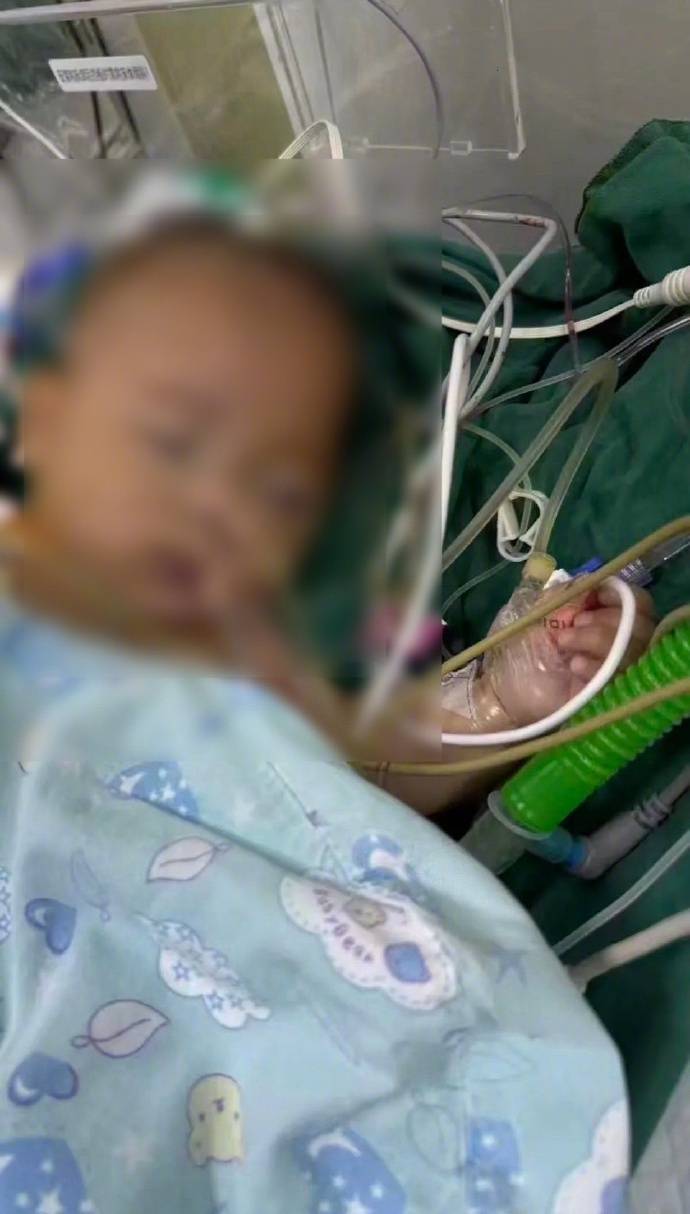 “属于比较重大的医疗纠纷”<strong></p>
<p>ADA交易官网</strong>，5月龄女婴心脏手术离世：涉事医生已停诊 曾做罕见手术