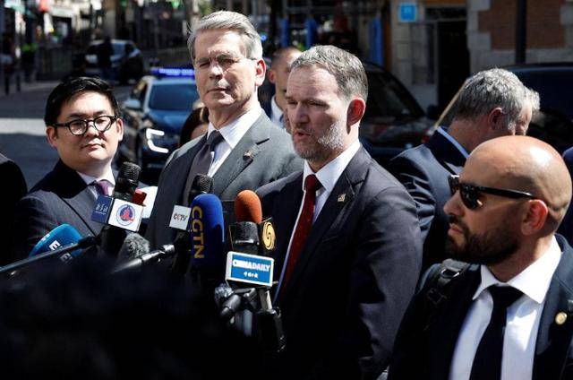 见识到高市的下场<strong></p>
<p>艾达币交易官网</strong>，欧盟指示：所有人管好嘴，别在中国面前说错话