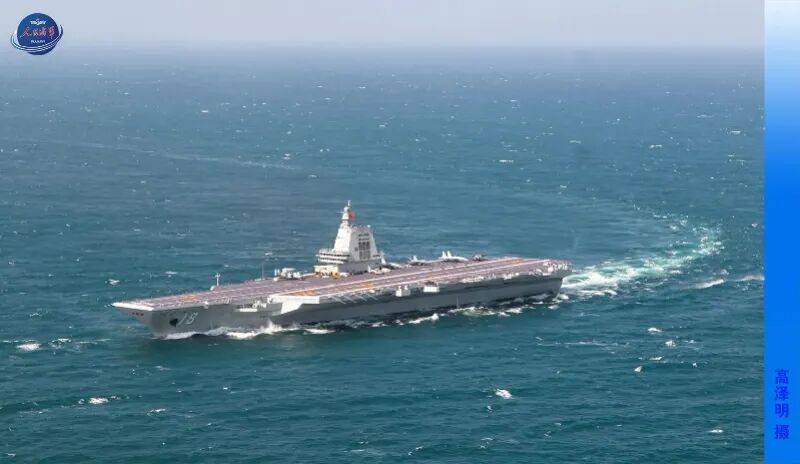 日本叫嚣“击沉福建舰”<strong></p>
<p>艾达币交易官网</strong>,军事专家回应