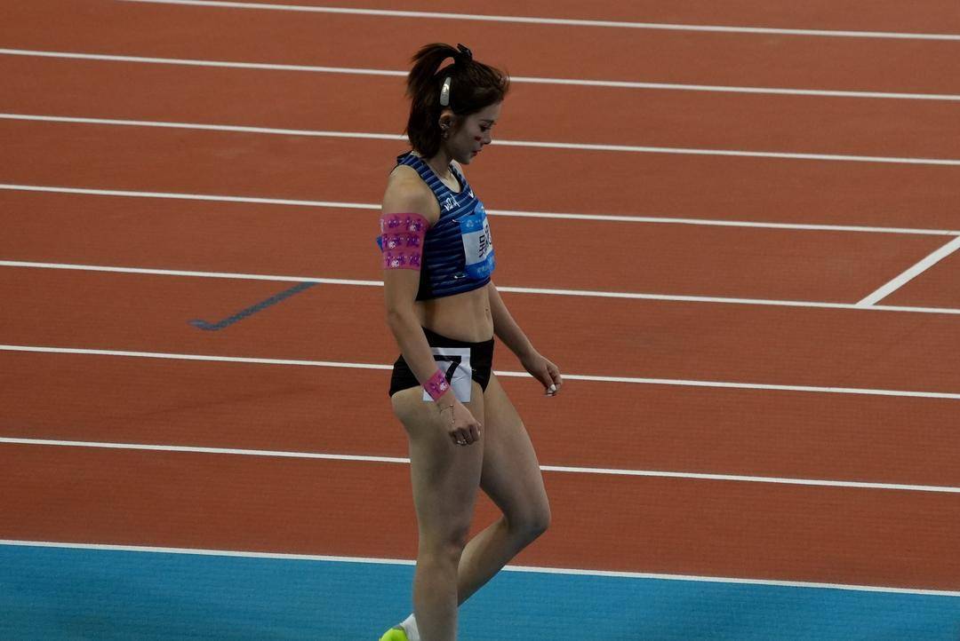 差0.04秒<strong></p>
<p>艾达币交易官网</strong>，吴艳妮再获全运会100米栏银牌 她说：不确定还有没有下一届全运会