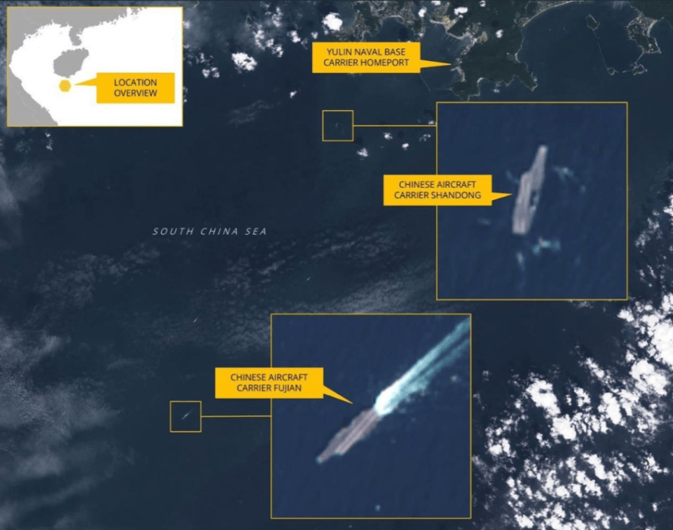 美国国会发出警告<strong></p>
<p>艾达币交易官网</strong>，解放军收台用不了太久