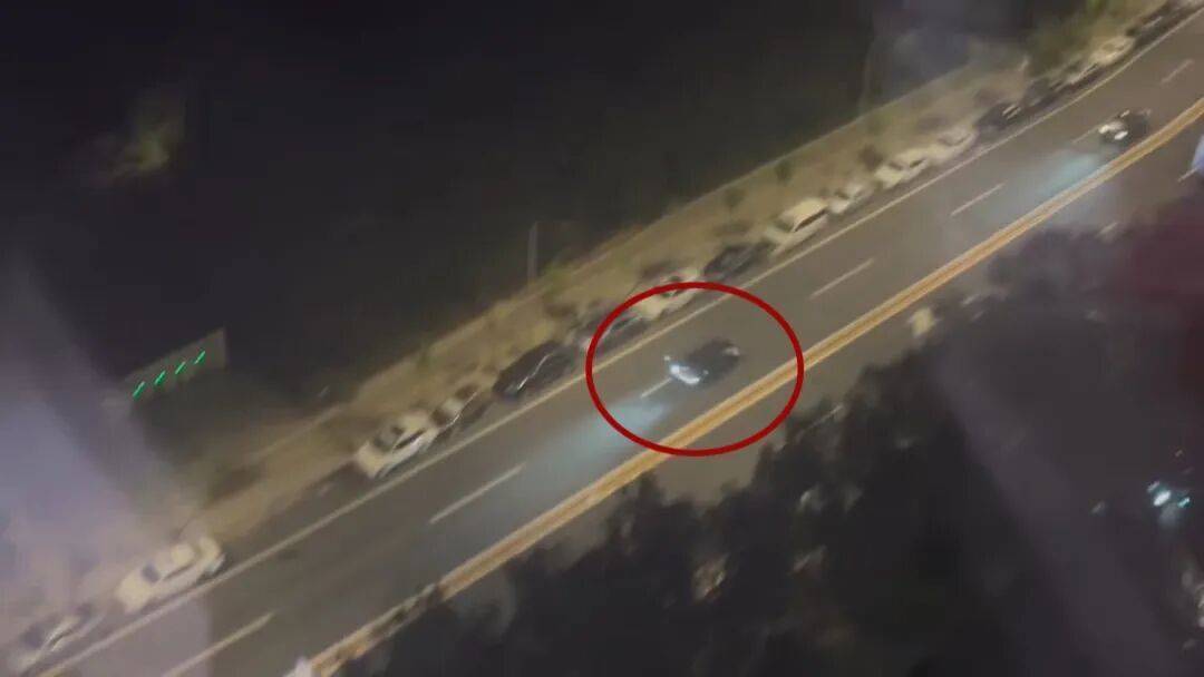 多名未成年人驾兰博基尼深夜炸街<strong></p>
<p>艾达币交易官网</strong>，警方回应