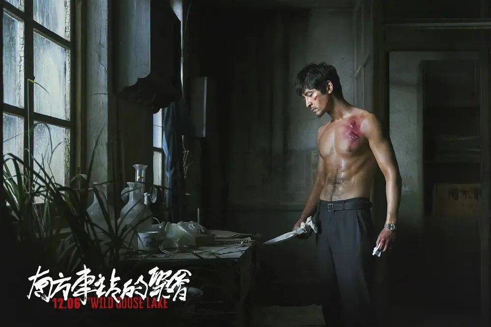 新片《三滴血》票房口碑均失利<strong></p>
<p>艾达币交易官网</strong>，电视巨星胡歌的电影大男主之路为何不太顺？