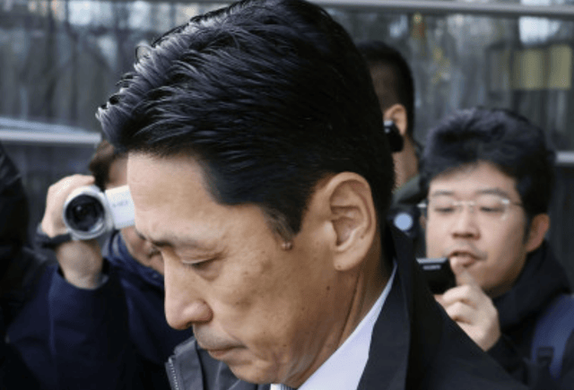 中日磋商不欢而散<strong></p>
<p>艾达币交易官网</strong>，而现场流传的一张照片，比磋商结果更戳人眼球