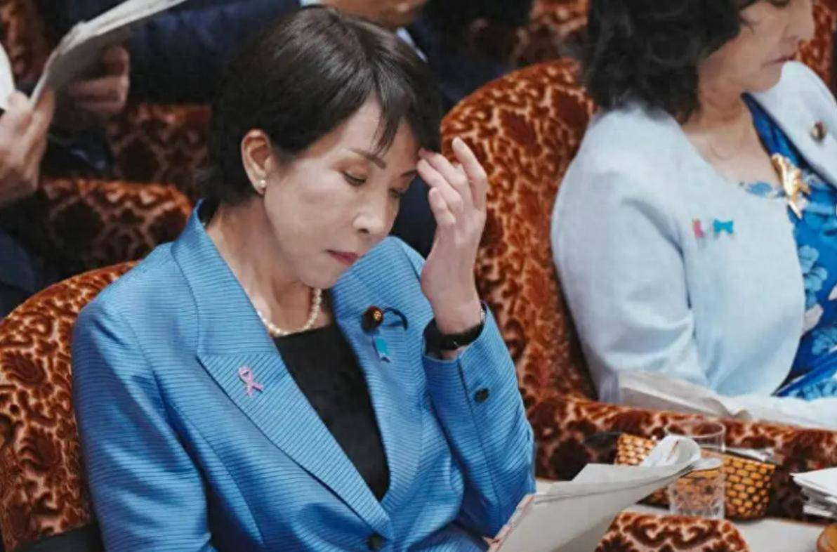 日方死缠烂打<strong></p>
<p>BCH交易官网</strong>，强烈要求安排中日会晤，中方回应5个字，高市早苗自讨苦吃！