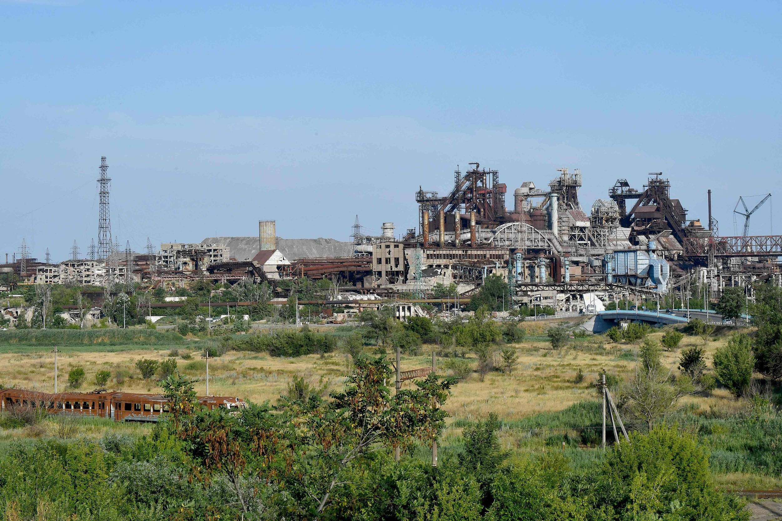 乌克兰割让更多领土、裁军一半<strong></p>
<p>BCH交易官网</strong>，特朗普已批准新俄乌和平计划