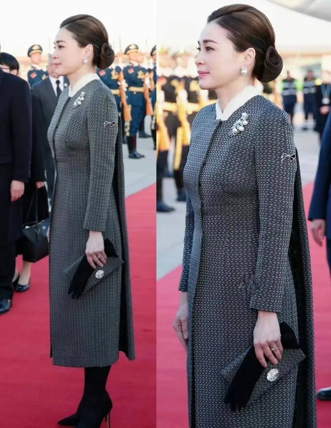 泰国王后访华“穿搭九宫格”出圈<strong></p>
<p>BCH交易官网</strong>，隆重珠宝展现用心诚意