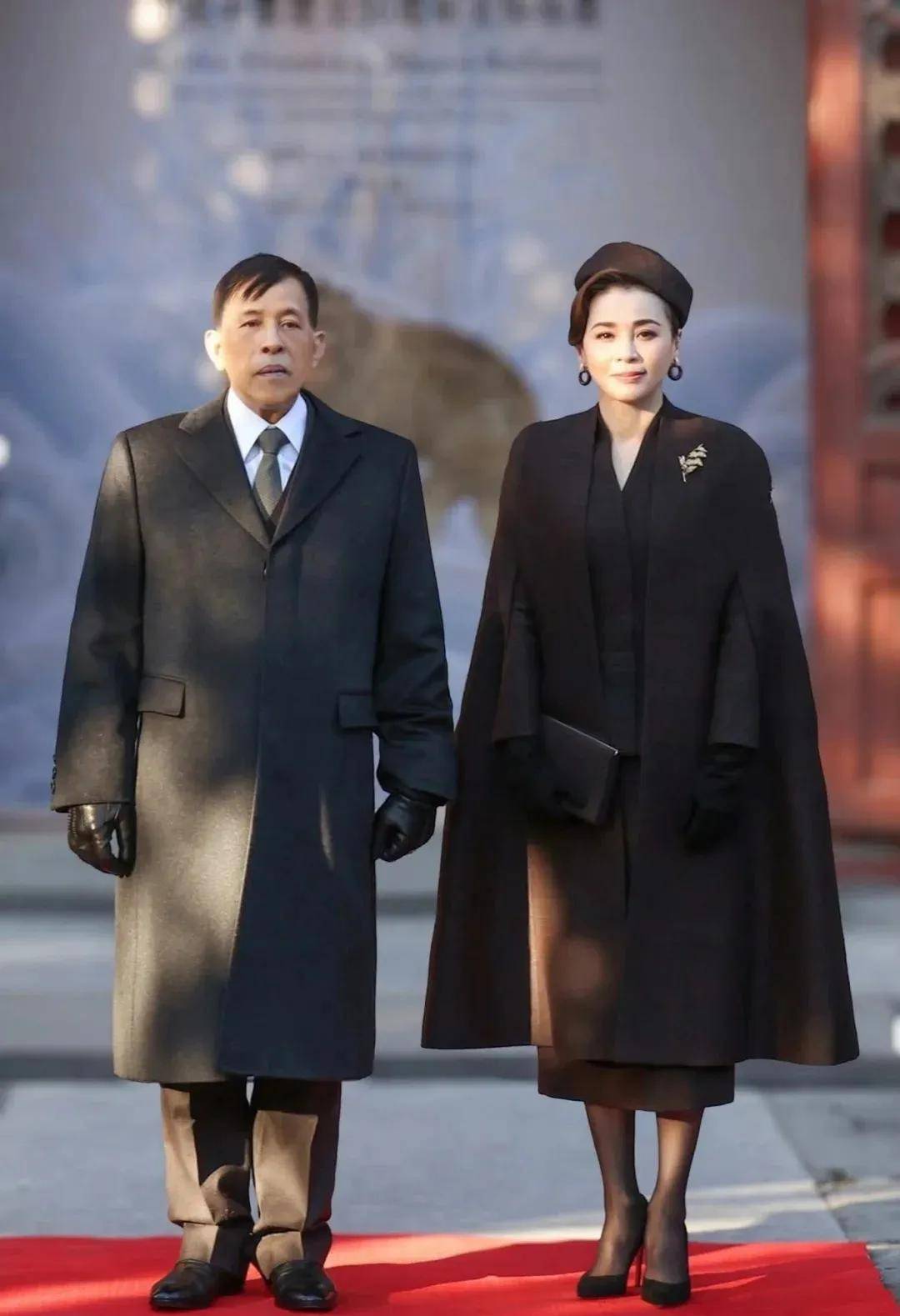 泰国王后访华“穿搭九宫格”出圈<strong></p>
<p>BCH交易官网</strong>，隆重珠宝展现用心诚意