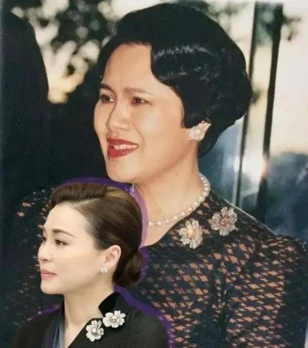 泰国王后访华“穿搭九宫格”出圈<strong></p>
<p>BCH交易官网</strong>，隆重珠宝展现用心诚意