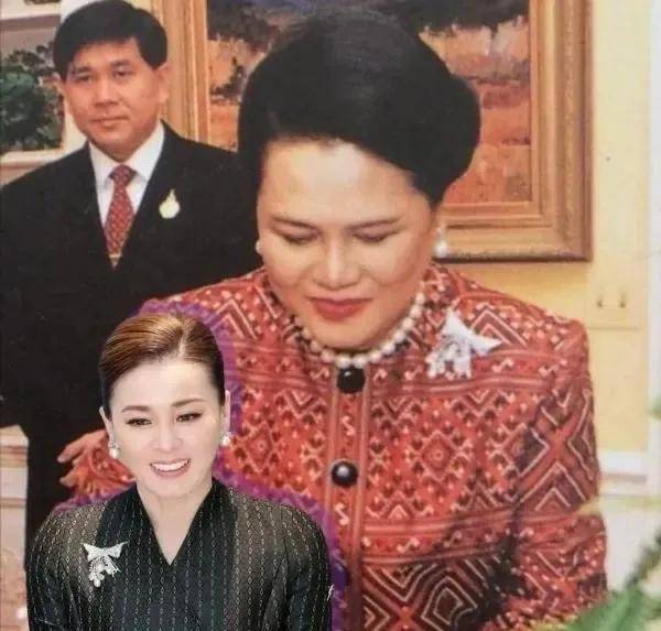 泰国王后访华“穿搭九宫格”出圈<strong></p>
<p>BCH交易官网</strong>，隆重珠宝展现用心诚意