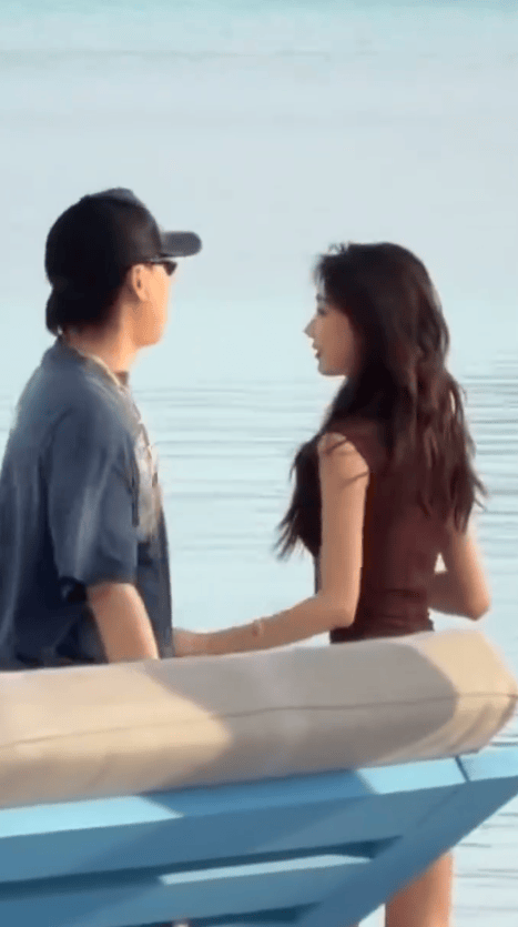 考古|胡彦斌易梦玲恋情曝光！相差16岁横跨歌手网红领域<strong></p>
<p>BCH交易官网</strong>，25年底最让人震惊的情侣出现