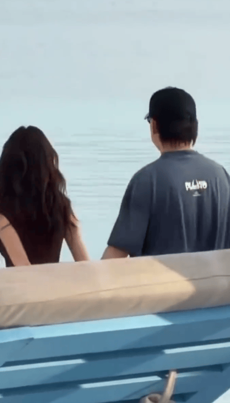 考古|胡彦斌易梦玲恋情曝光！相差16岁横跨歌手网红领域<strong></p>
<p>BCH交易官网</strong>，25年底最让人震惊的情侣出现