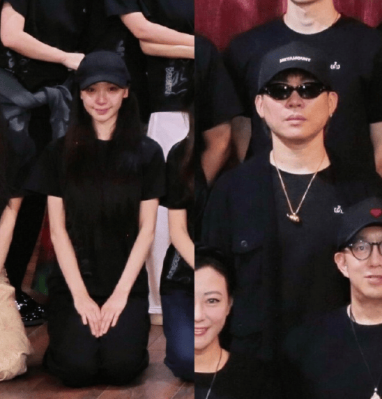 考古|胡彦斌易梦玲恋情曝光！相差16岁横跨歌手网红领域<strong></p>
<p>BCH交易官网</strong>，25年底最让人震惊的情侣出现