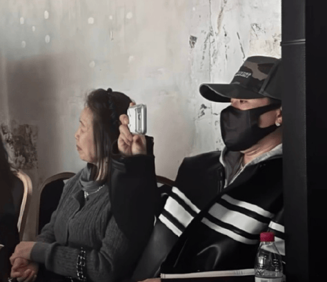 考古|胡彦斌易梦玲恋情曝光！相差16岁横跨歌手网红领域<strong></p>
<p>BCH交易官网</strong>，25年底最让人震惊的情侣出现