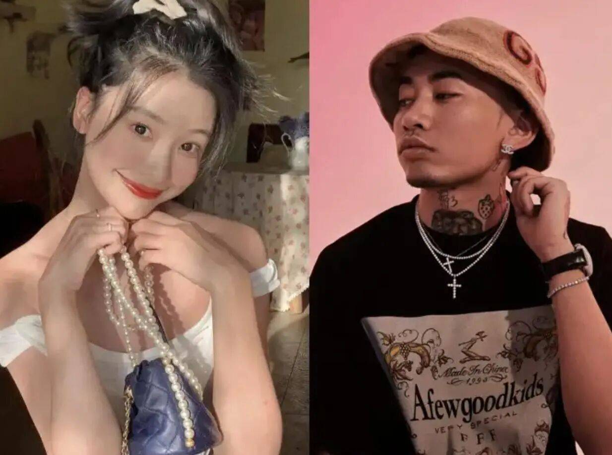 考古|胡彦斌易梦玲恋情曝光！相差16岁横跨歌手网红领域<strong></p>
<p>BCH交易官网</strong>，25年底最让人震惊的情侣出现