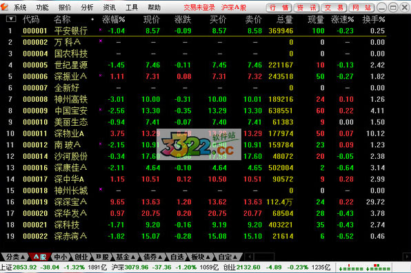 华福证券同花顺(华福证券同花顺最新版)