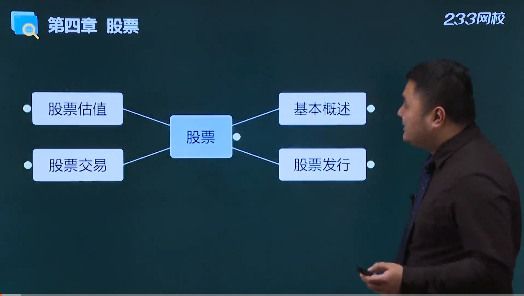 证券基础知识视频(证券基础知识视频教程)