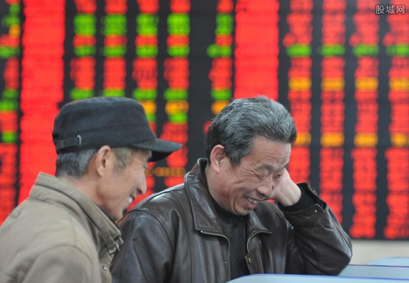 证券公司炒股(证券公司炒股软件有哪些)