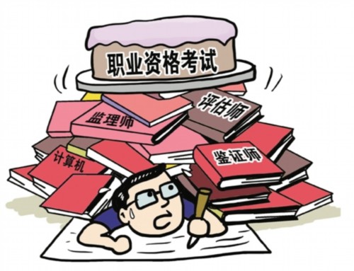 证券从业资格证书考试(证券从业资格证书考试真题)
