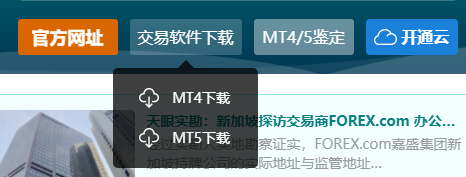 什么外汇平台正规(哪个外汇交易平台正规)