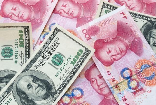 抛外汇(抛外汇犯法吗)