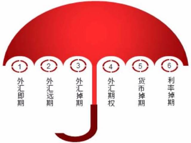 外汇风险规避(外汇风险规避措施)